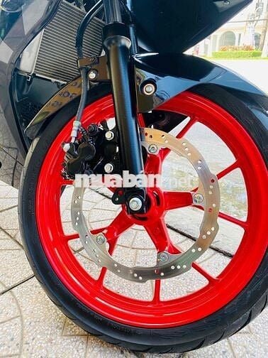 GSX 2023 bản mâm đỏ siêu lướt xe đẹp chuẩn zin