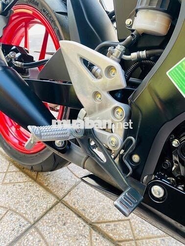 GSX 2023 bản mâm đỏ siêu lướt xe đẹp chuẩn zin