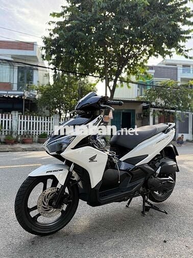 Air Blade 2017 B.số 92 Góp trả trước 5tr dắt xe