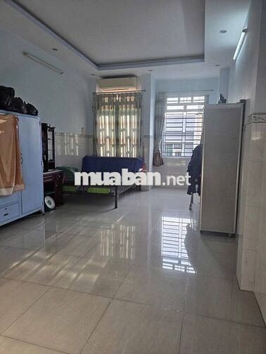 🏡 Căn 3 tầng  – Lê Đình Cẩn, Bình Trị Đông A, Bình Tân – DT 68M2