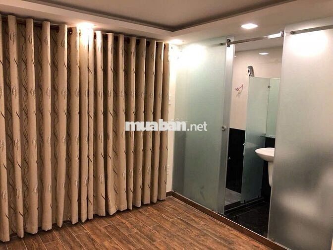 THIẾT KẾ NHẬT 3T ĐẶNG VĂN NGỮ PHÚ NHUẬN - CÓ DÒNG TIỀN - CHỈ 6.4 TỶ TL