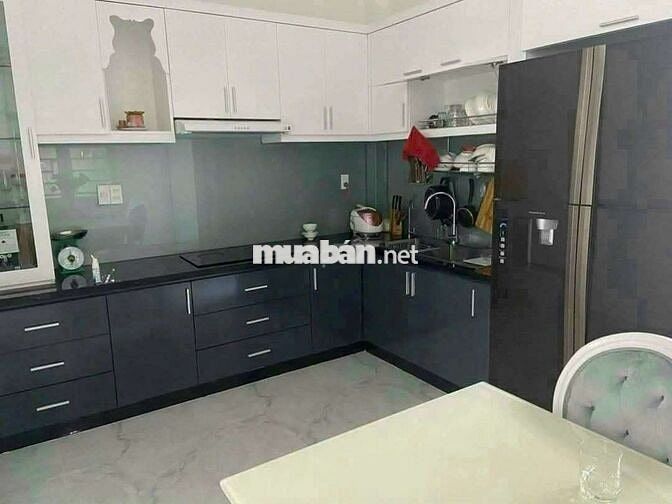 GIẢM GIÁ LẦN 2...!TỔNG ĐÃ GIẢM 220TR !!BÁN NHÀ 4 TẦNG HẺM Ô TÔ ĐẬU CỬA