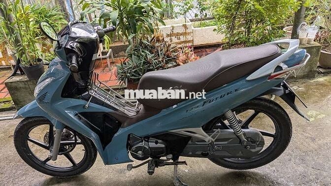 Future led 2020 rin êm 9 chủ cccd