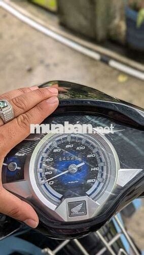 Future led 2020 rin êm 9 chủ cccd