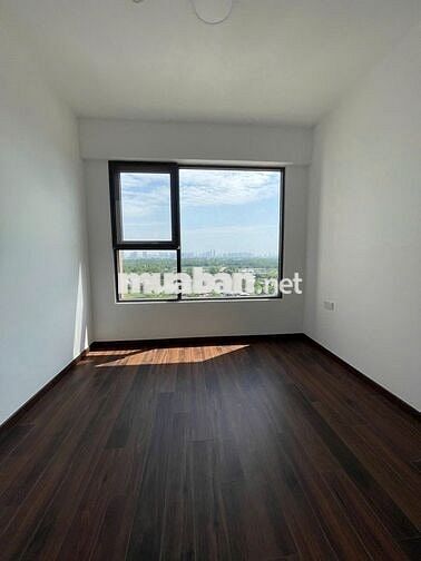 Bán nhanh căn hộ 78m2 2PN - 2WC view nội khu Mizuki Park đã có sổ hồng