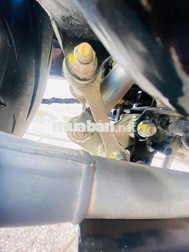 GSX 2023 bản mâm đỏ siêu lướt xe đẹp chuẩn zin