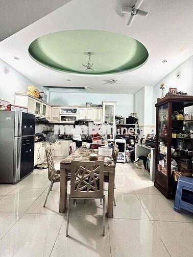 Bán Gấp !!! ⭐️ Nhà 4 Tầng Hoàng Hoa Thám _ Phú Nhuận , Hẻm Xe Hơi