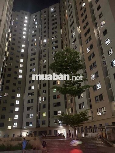 Căn hộ full nội thất cao cấp đã sửa chữa thành 3pn