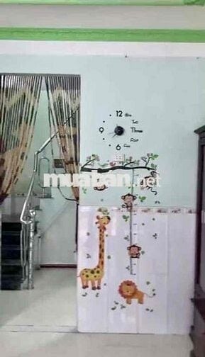 NHÀ 2 TẦNG  – LINH CHIỂU, THỦ ĐỨC – GIÁ CHỈ 3,95 TỶ