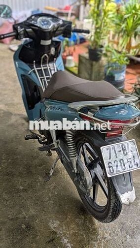 Future led 2020 rin êm 9 chủ cccd