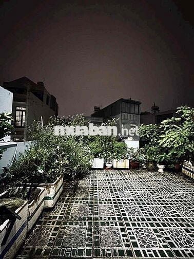 Bán Gấp !!! ⭐️ Nhà 4 Tầng Hoàng Hoa Thám _ Phú Nhuận , Hẻm Xe Hơi