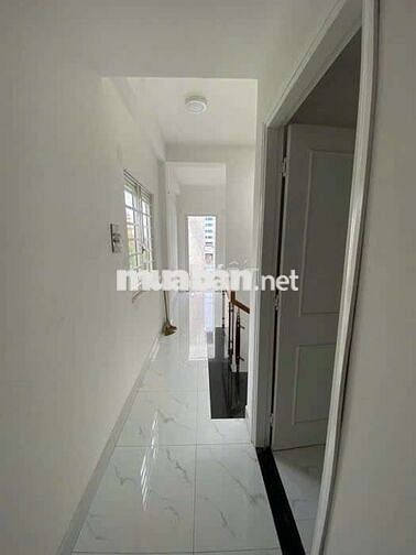 GIẢM GIÁ LẦN 2...!TỔNG ĐÃ GIẢM 220TR !!BÁN NHÀ 4 TẦNG HẺM Ô TÔ ĐẬU CỬA