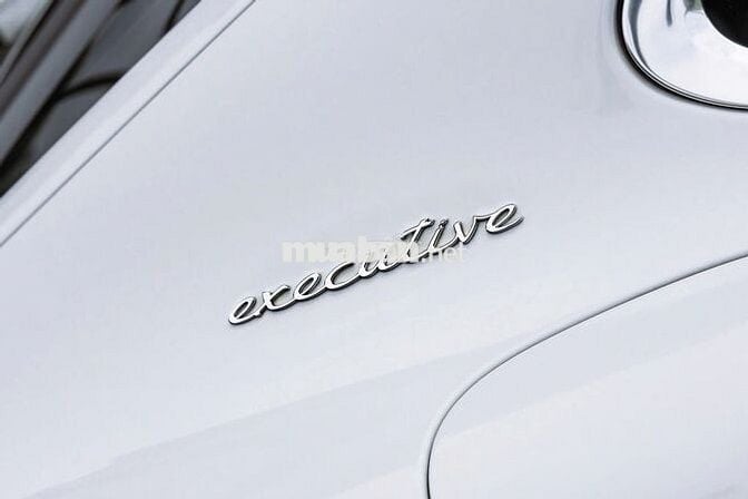 Porsche Panamera 2023 4 Executive - 15000 km