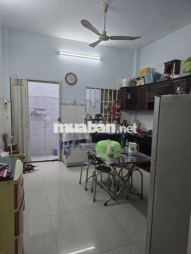 🏡 Căn 3 tầng  – Lê Đình Cẩn, Bình Trị Đông A, Bình Tân – DT 68M2