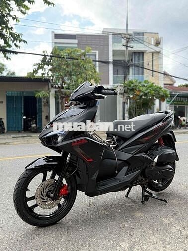 Air Blade 2017 B.số 43 Góp trả trước 5tr