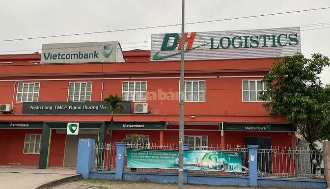 Nhân Viên Lái Xe Cont tại Quế Võ, Bắc Ninh