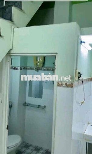 NHÀ 2 TẦNG  – LINH CHIỂU, THỦ ĐỨC – GIÁ CHỈ 3,95 TỶ