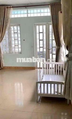 NHÀ 2 TẦNG  – LINH CHIỂU, THỦ ĐỨC – GIÁ CHỈ 3,95 TỶ