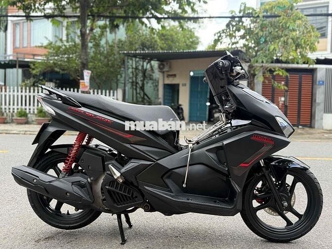 Air Blade 2017 B.số 43 Góp trả trước 5tr