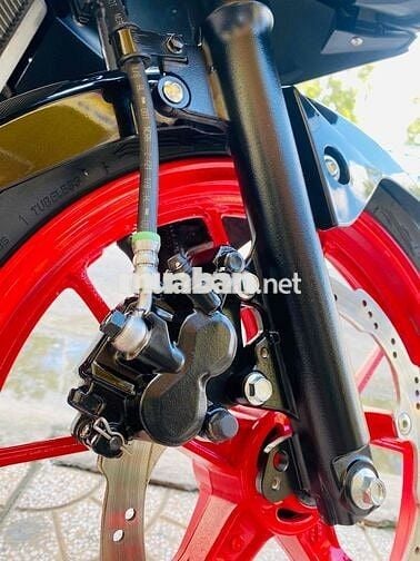 GSX 2023 bản mâm đỏ siêu lướt xe đẹp chuẩn zin