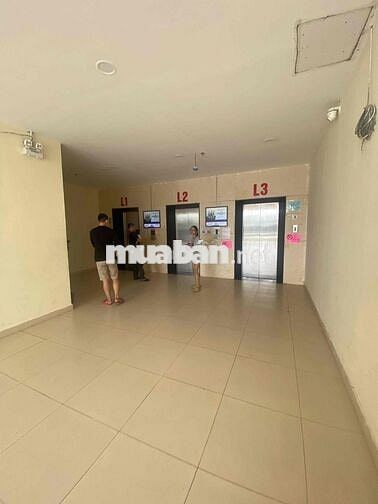 Căn hộ full nội thất cao cấp đã sửa chữa thành 3pn