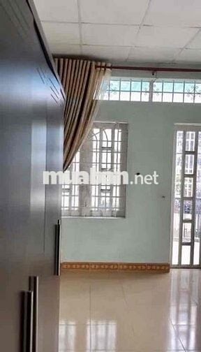 NHÀ 2 TẦNG  – LINH CHIỂU, THỦ ĐỨC – GIÁ CHỈ 3,95 TỶ