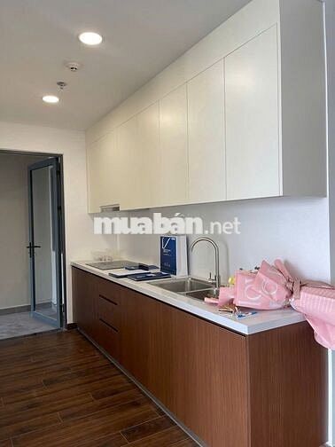 Bán nhanh căn hộ 78m2 2PN - 2WC view nội khu Mizuki Park đã có sổ hồng
