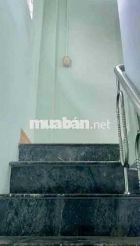 NHÀ 2 TẦNG  – LINH CHIỂU, THỦ ĐỨC – GIÁ CHỈ 3,95 TỶ