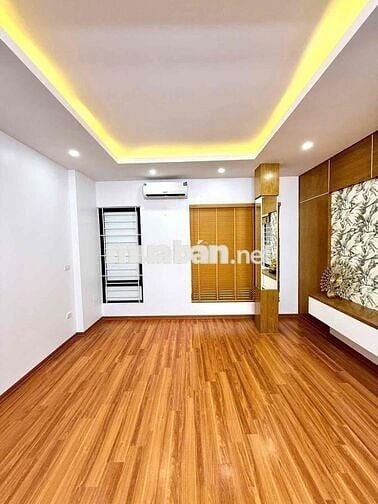 Bán Nhà PHÁO ĐÀI LÁNG, Đống Đa- 35M- 5 TẦNG - 8,6 TỶ-LÔ GÓC- NGÕ THÔNG