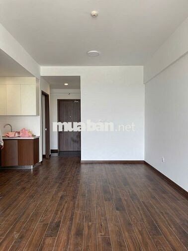 Bán nhanh căn hộ 78m2 2PN - 2WC view nội khu Mizuki Park đã có sổ hồng