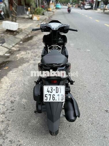 Air Blade 2017 B.số 43 Góp trả trước 5tr