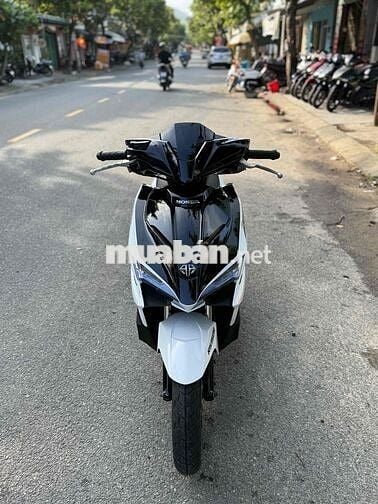 Air Blade 2017 B.số 92 Góp trả trước 5tr dắt xe