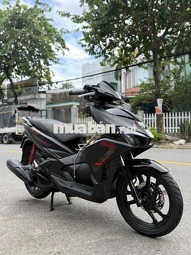 Air Blade 2017 B.số 43 Góp trả trước 5tr