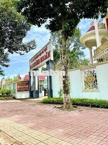 Nhà phố trong trung Long Khánh giá chỉ 600tr