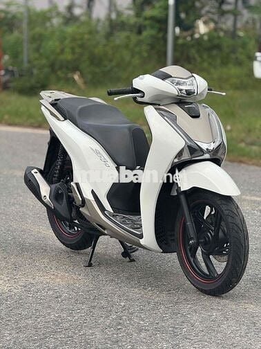 honda -Sh 125 CBS 2019 ( bao bấm biển số)