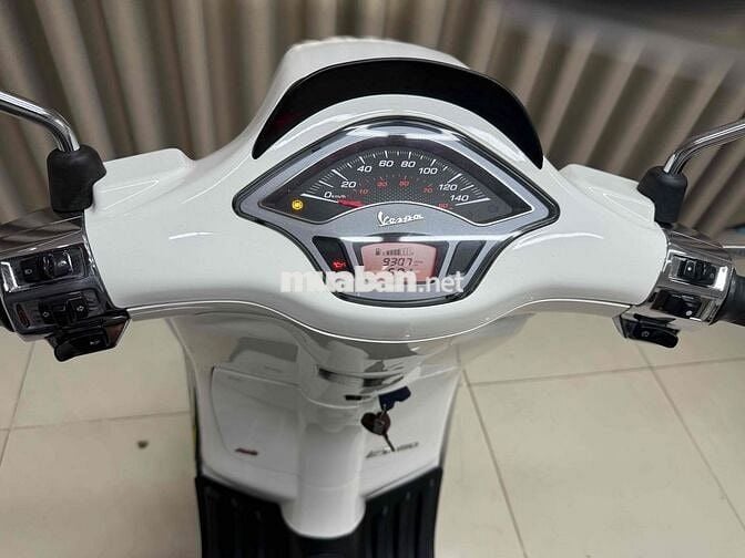 Vespa 150 cực đẹp 2022 nguyên rin