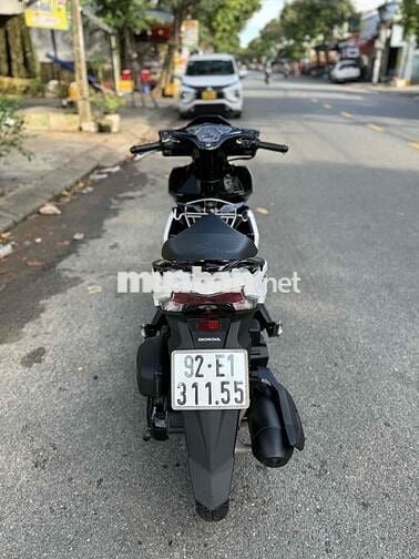 Air Blade 2017 B.số 92 Góp trả trước 5tr dắt xe