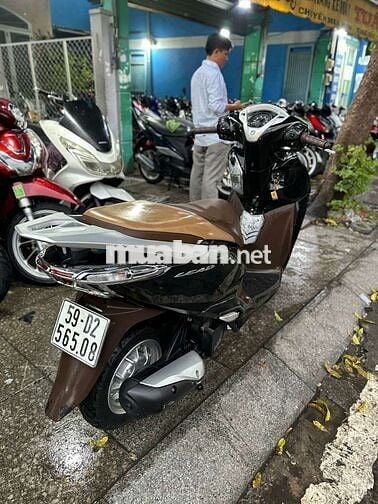 Honda lead 2019 mới 90% Bstp chính chủ