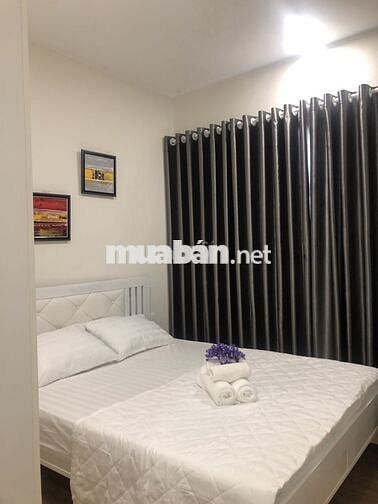 Cho thuê căn hộ Diamond Lotus , 2PN, 57m2, full NT