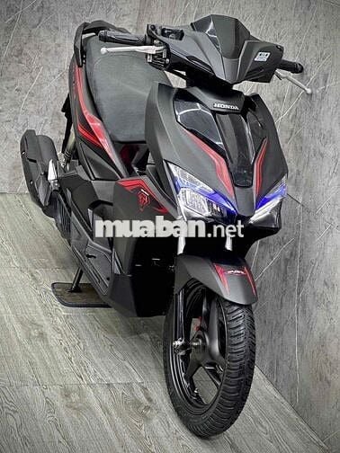 AB 125 2017 Nguyên Zin BSố Tphố 9 Chủ Bao Kí