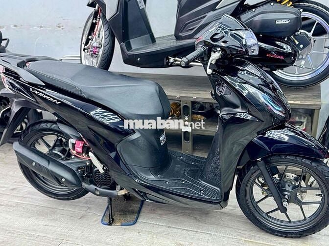 Vision2024 9Chủ Zin ( Góp)