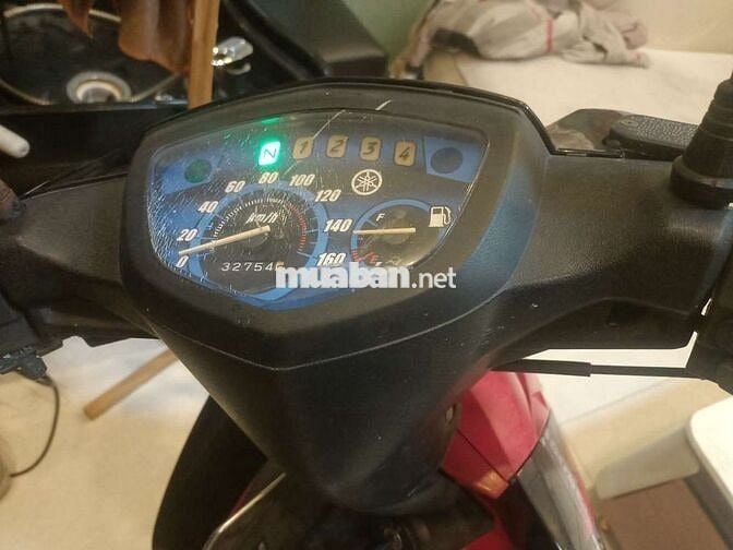 Sirius đời 2012 máy nguyên zin cần bán