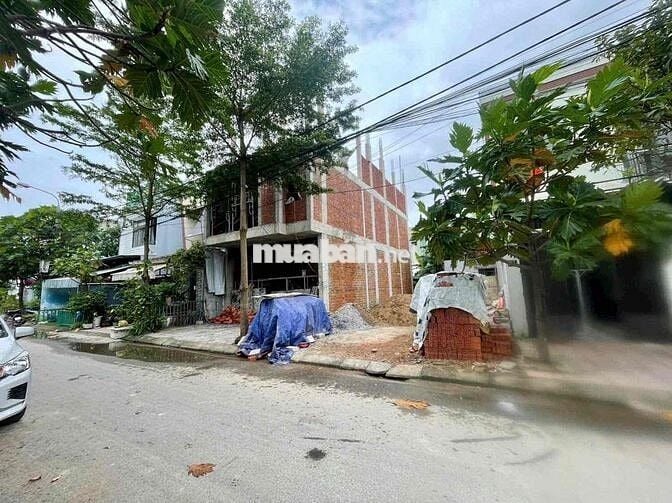 Mặt tiền đường Phước Tường 1 vị trí đẹp ngang 6m diẹn tích 120m