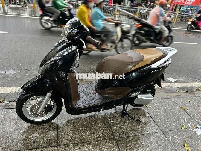 Honda lead 2019 mới 90% Bstp chính chủ