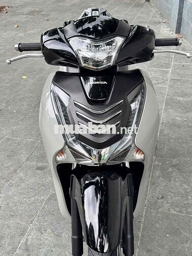 SH 125 CBS 2019 XÁM XI MĂNG MÁY ZIN CHÍNH CHỦ BSTP