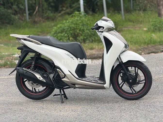 honda -Sh 125 CBS 2019 ( bao bấm biển số)