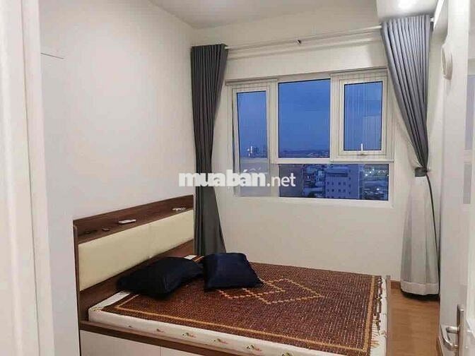 🔥Căn Hộ Full Nội Thất Moonlight Boulevard 57m² đường Kinh Dương Vương