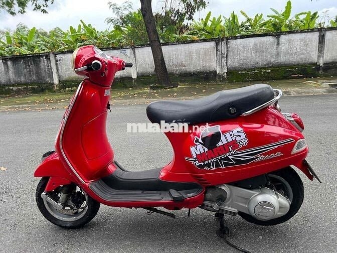 bán vesba ie phun xăng dien tu máy êm bs 61