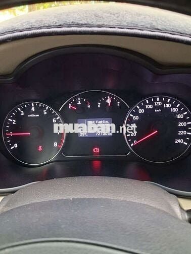 2018 2.0 GMT - 72100 km