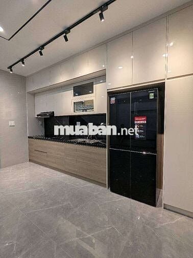 Trung Tâm phường Gò Vấp, Gần ST Lotte, Cityland, Chợ CC26